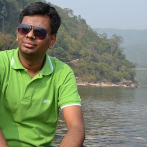 Meet your Posher, Mohammad